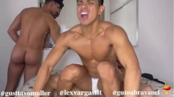 porno gay brasil
