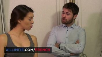 francesa sexo