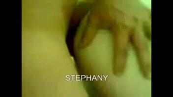 Stephanie rodrigues pelada